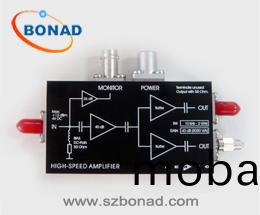 HSA係列高速固(gu)定增益帶寬放大器