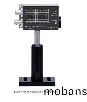 FWPR-20係列光(guang)接收器