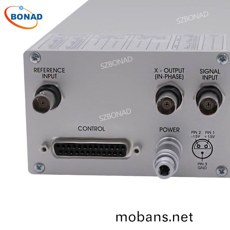 LIA-MV(D)-200 係列鎖相放大器