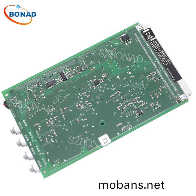 LIA-BV(D)-150 係列單卡式鎖相放大器