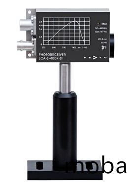 LCA-S-400K係列光接收器