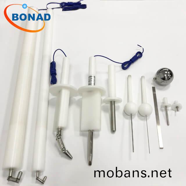 IEC61032 Test Probe Kits BND-TPK06
