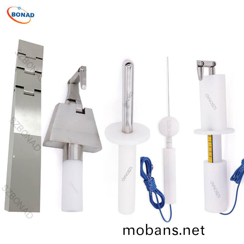 IEC62368 test probe kit BND-TPK08