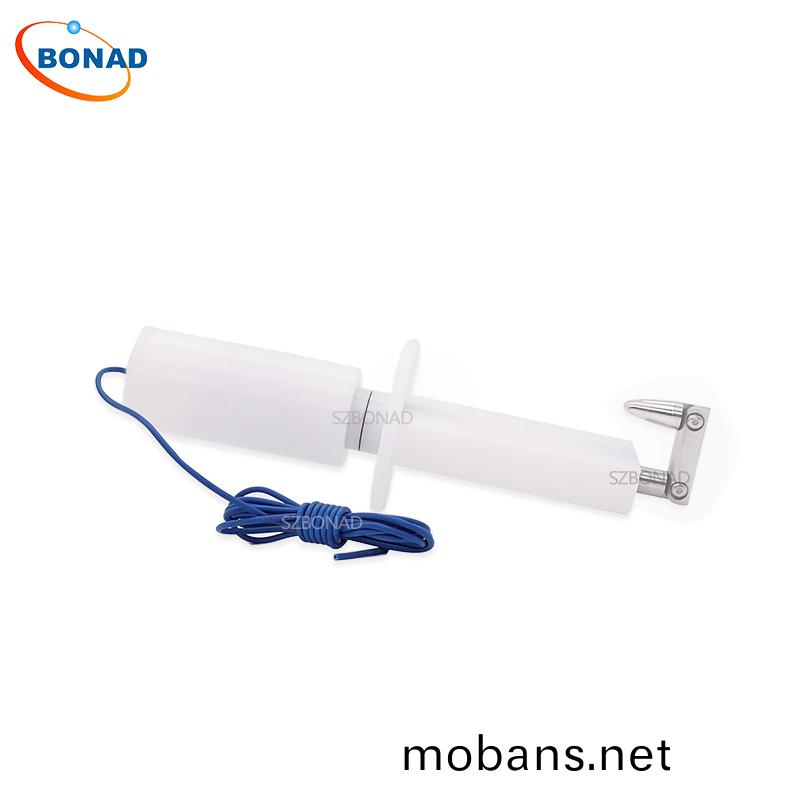 IEC61032 Jointed Test Finger Probe with 10N-1 IEC61032 Jointed Test Finger Probe with 10N-1