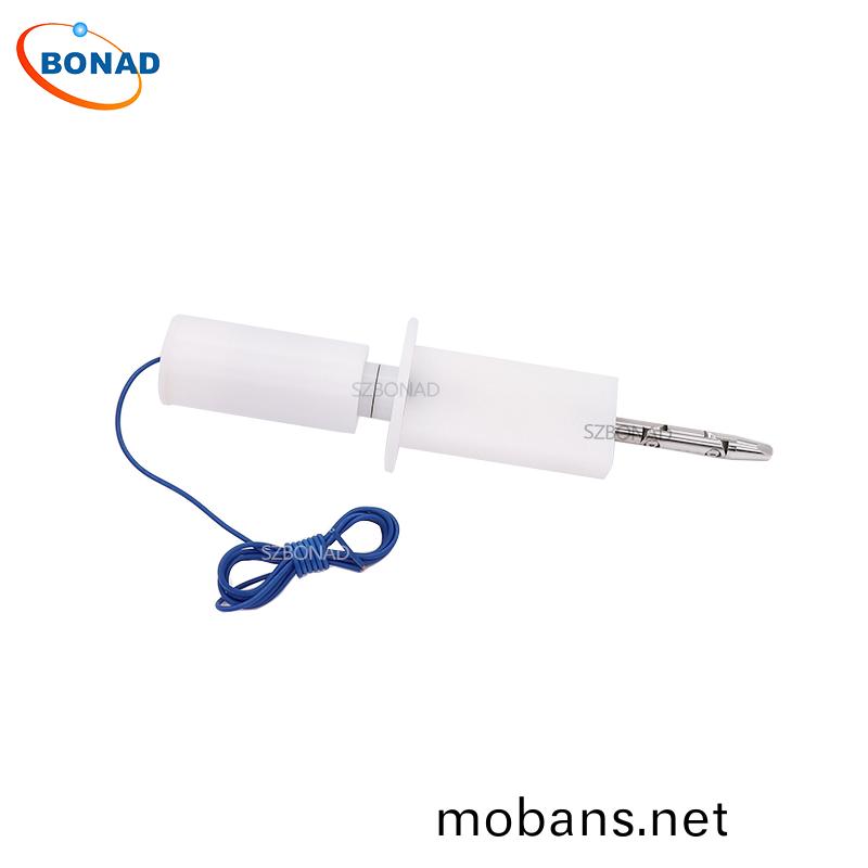 IEC61032 Jointed Test Finger Probe with 10N-2 IEC61032 Jointed Test Finger Probe with 10N-2