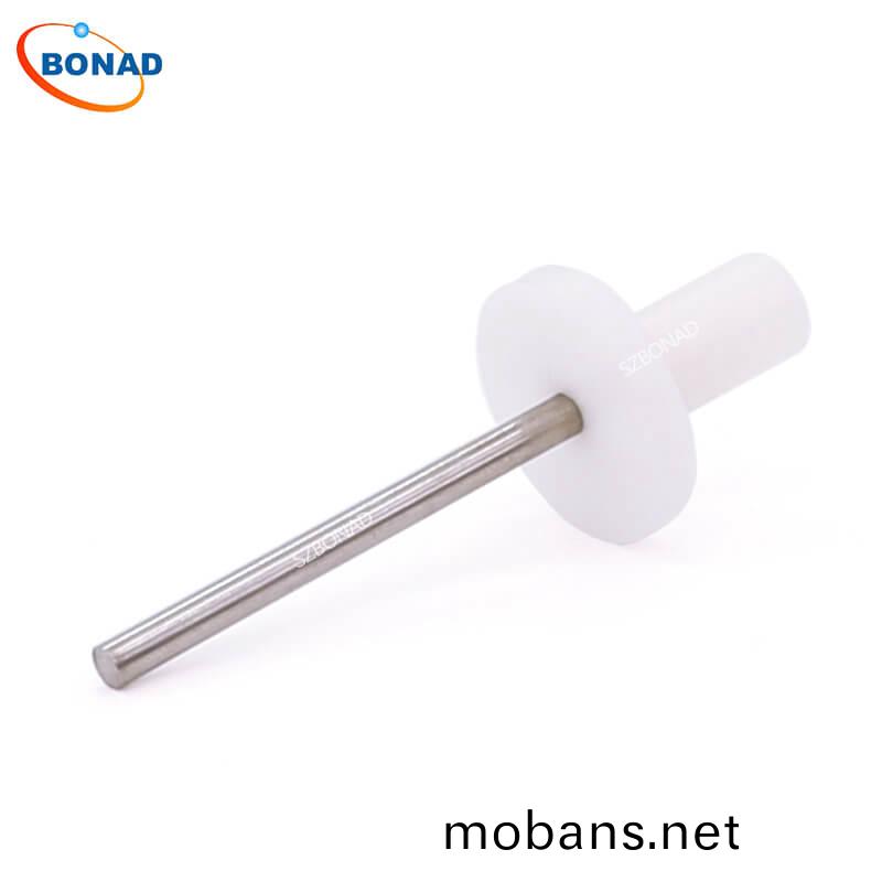 IEC61032  Long Test Pin (test probe 12)BND-12