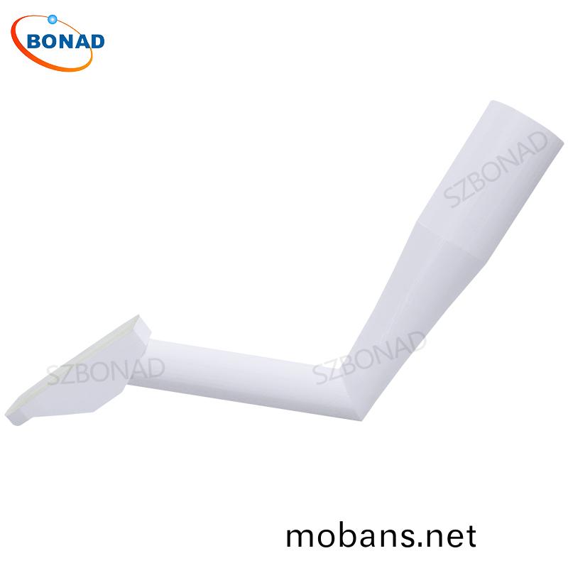 IEC 60335-2-92 Figure 103  figure 104 Foot Probe Test