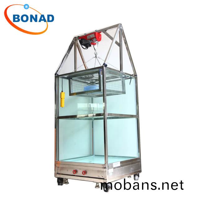 IPX7 Water immersion lifting Test equipment BND-IPX7AS