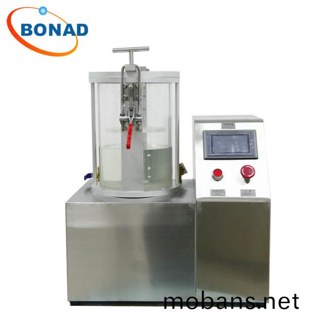 ipx8 Air Pressure Leak Test Machine BND-JL-10A-10L