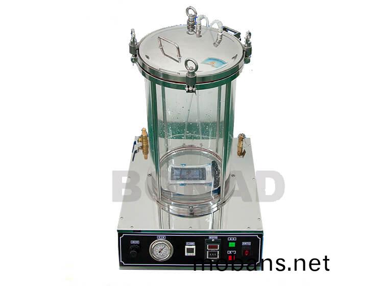 IEC60529 IPX8 Pressure Immersion water Tester BND-IPX8-10Z