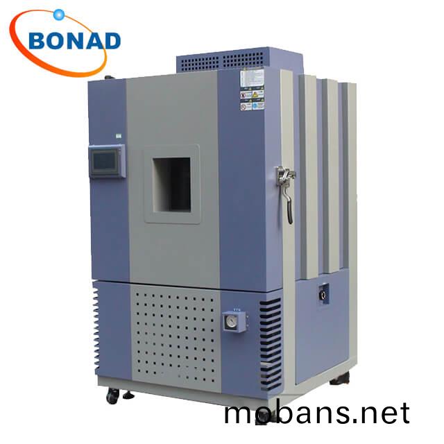 0.1kpa low pressure high and low temperature test machine