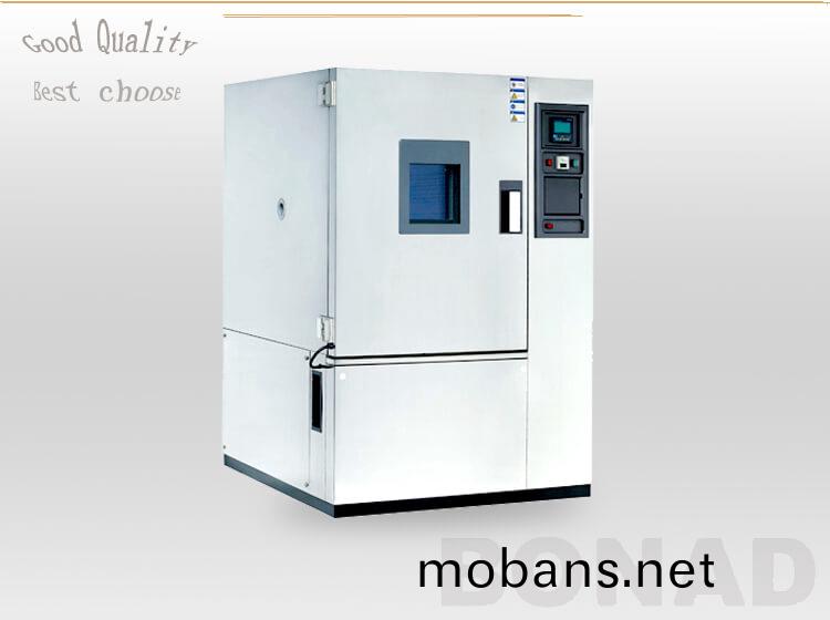 High and low temperature heating chamber BND-HGD1