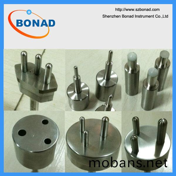 SANS164-1 South Africa gauges