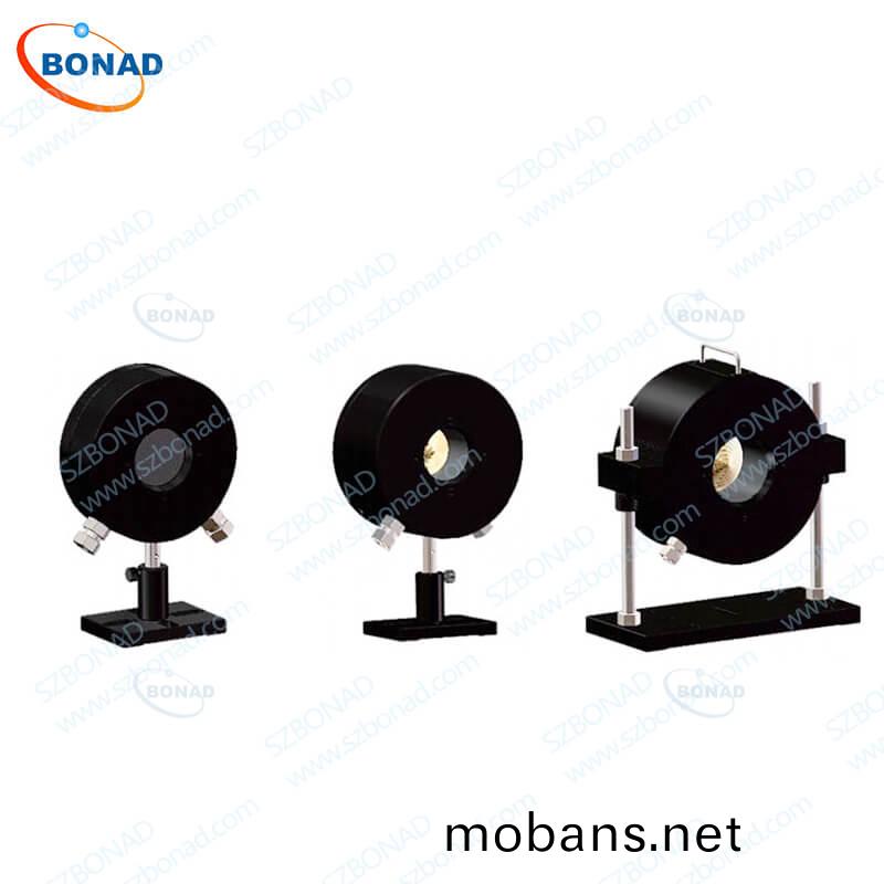 30 kW Laser Beam Dump BND-X30K-D80-BD