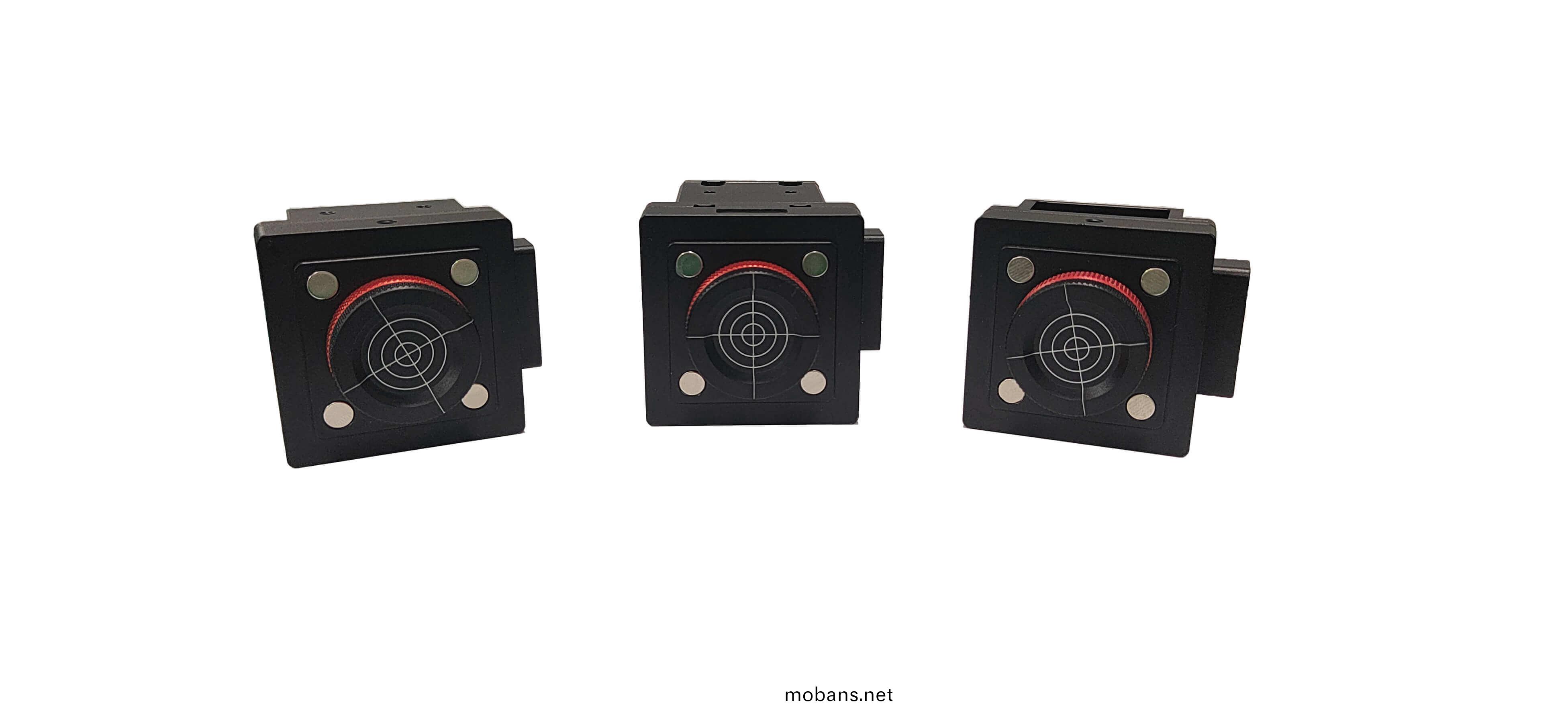 340-1100nm 7000*7000 CMOS光束質量(liang)分析儀BND-0622