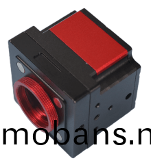 400-1700nm 1280x 1024 InGaAs光束質量分析儀BND-S