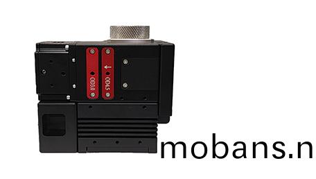 1030-1070nm 50μm-10mm高功率激光光斑(ban)分(fen)析儀BND-0310U