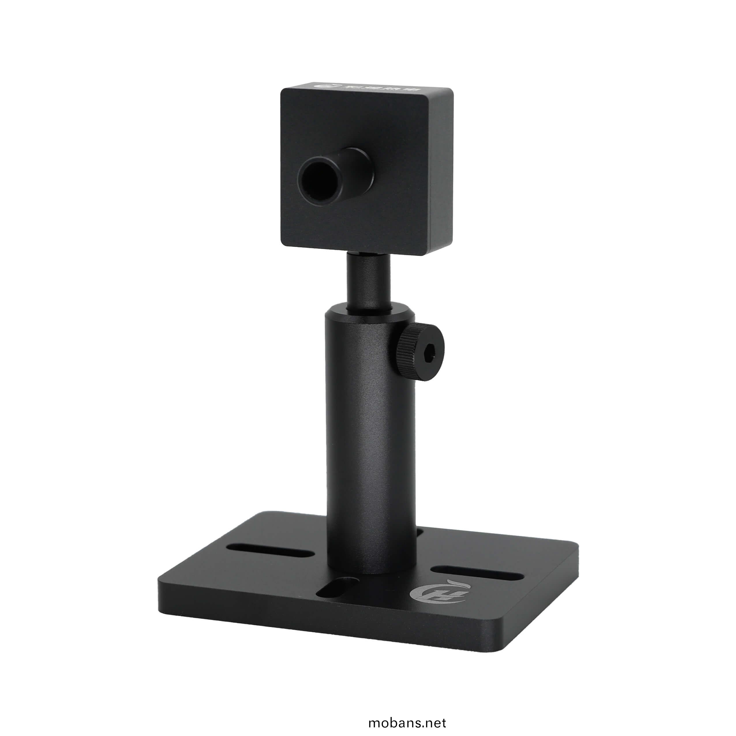 100µW-5W自然冷卻激光(guang)功率計(ji)BND-N05-10