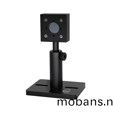 10mW-10W自然冷卻熱電堆激光功率計BND-Z10-19