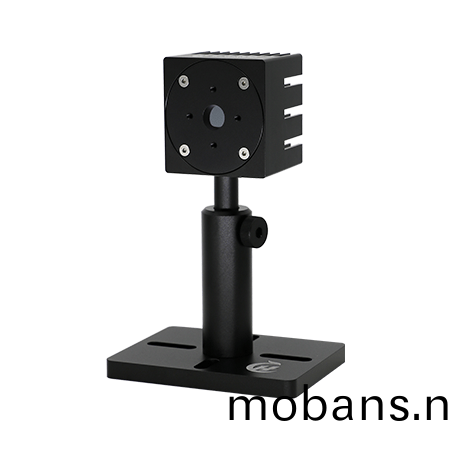 10mW-20W自然冷卻熱電堆激光功率計BND-Z20-19