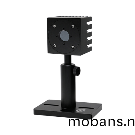 10mW-40W自然冷卻熱電堆激光功率計(ji)BND-Z40-19