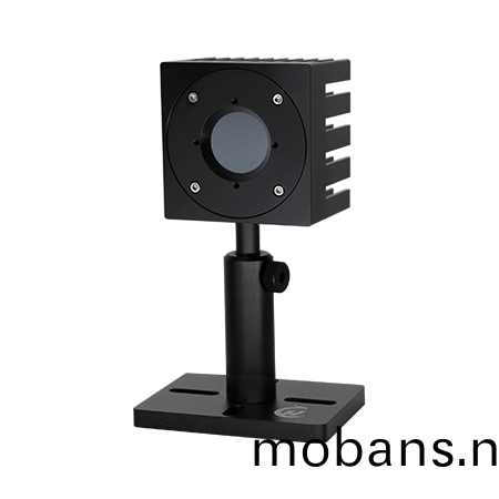 50mW-60W自然冷(leng)卻熱電堆激(ji)光功率計BND-Z60-30