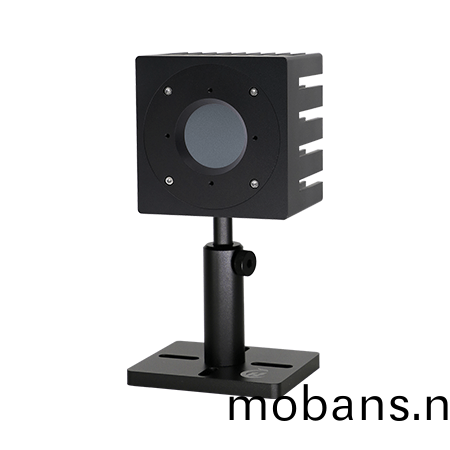 100mW-100W自然冷卻熱電堆激光功率計(ji)BND-Z100-40