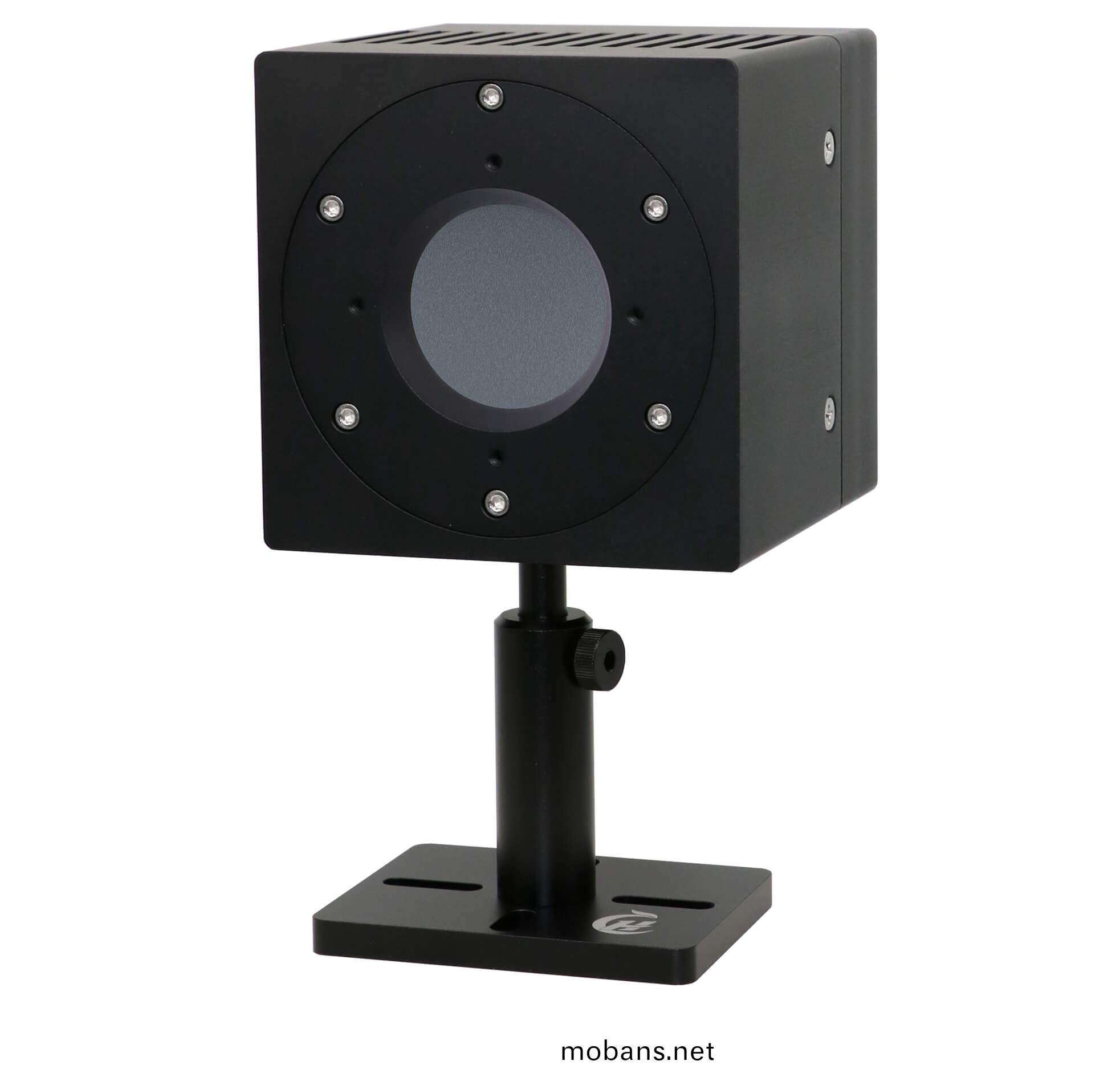 300mW- 600W 風冷熱電堆激(ji)光功率計BND-F600-55