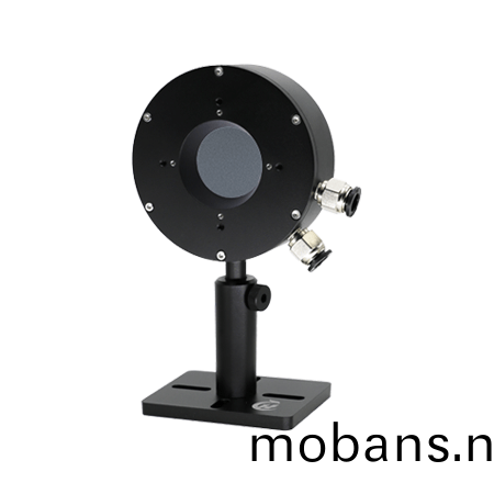 2W-1000W水冷熱電堆(dui)激光(guang)功(gong)率計BND-S1000-40