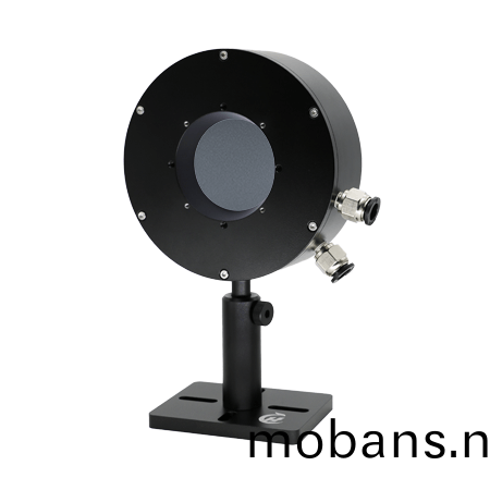 5000W高功率水冷熱電堆激光功率計BND-S5000-55