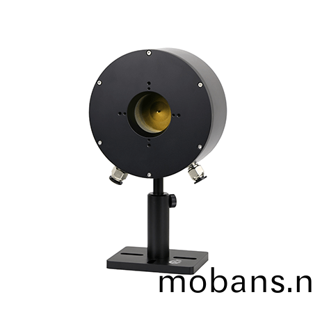 7k-W高功率水冷反錐體激光功率計(ji)BND-S7K-40