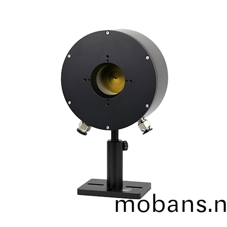 10k-W高功率反錐體水冷激(ji)光功率計BND-S10K-45