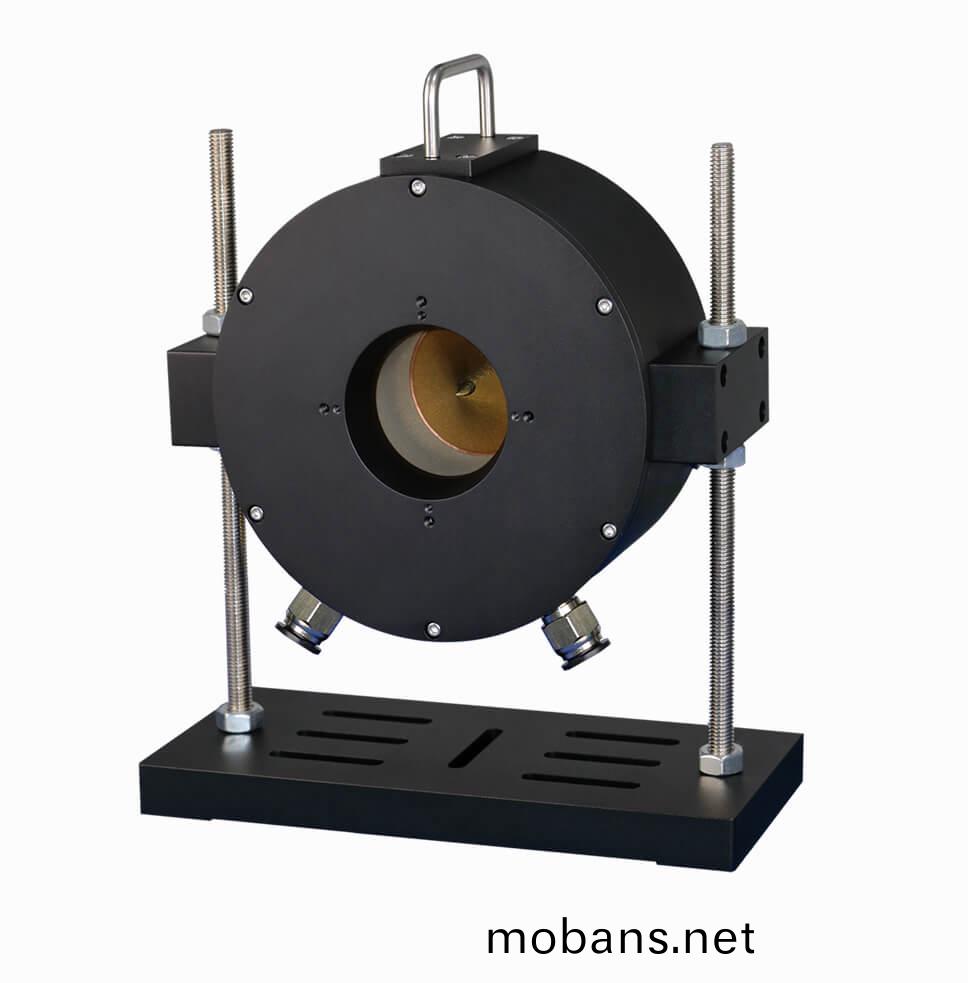 15k-W高功率水冷熱電(dian)堆激光功率計BND-S15K-55 