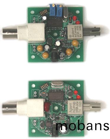 OEM糢擬光纖鏈路AFL-200