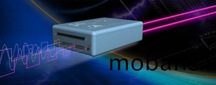 AFL-6400糢(mo)擬/數字(zi)光纖鏈路