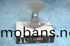 Scitec Instruments 340CD光學斬(zhan)波(bo)器