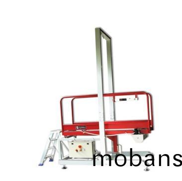 DIN51130地(di)闆防滑檢(jian)測儀，DIN51097地闆防滑檢測儀