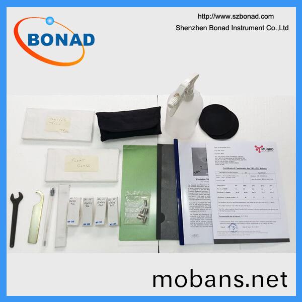 MUNRO擺式摩擦試驗儀的配件