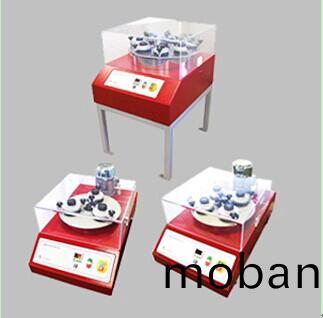 有釉磚(zhuan)錶麵耐磨測試儀(yi)GT0100