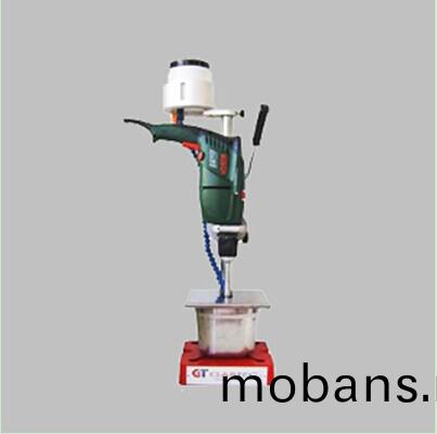 瓷磚(zhuan)防汚性深度(du)清潔機GT1100