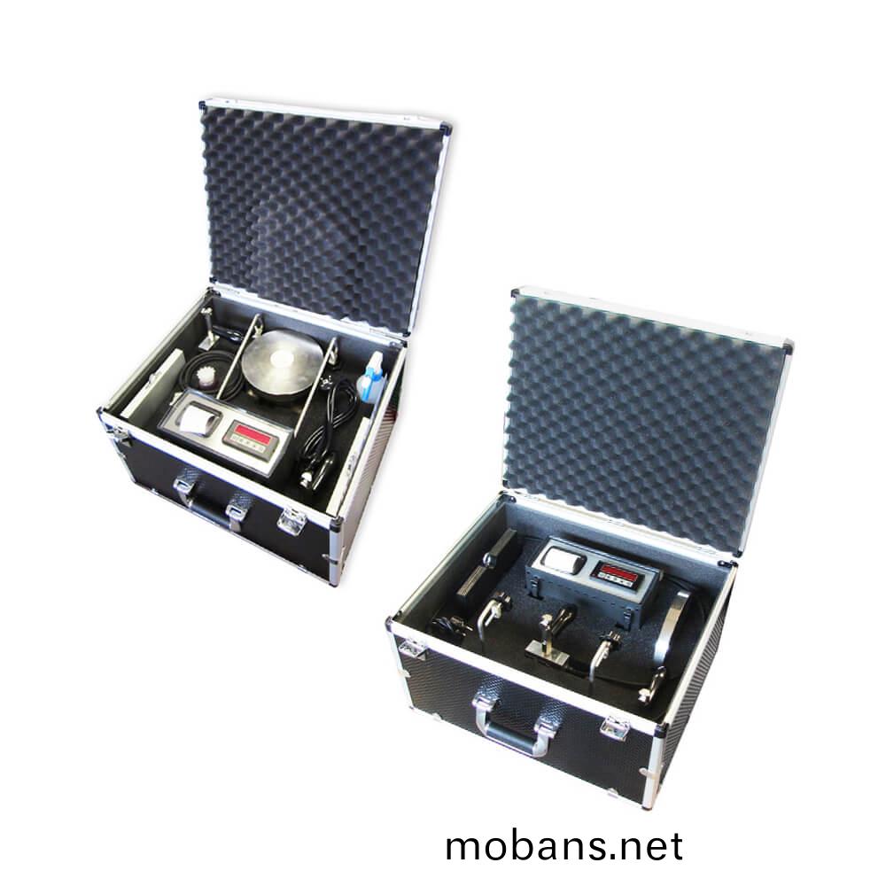 ASTM C 1028-07標準摩擦係(xi)數檢測儀GT1455/GT1454