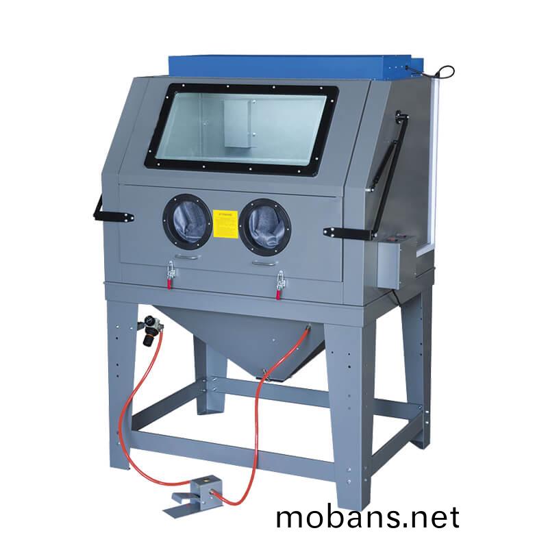 耐磨測試儀GT2580意大利(li)gabbrielli品牌