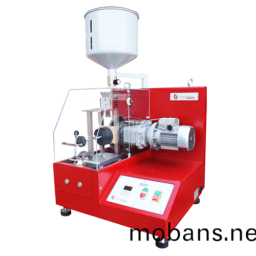 GT0109深度磨(mo)損試驗機/無釉磚耐磨性(xing)能測定儀意大利品牌(pai)