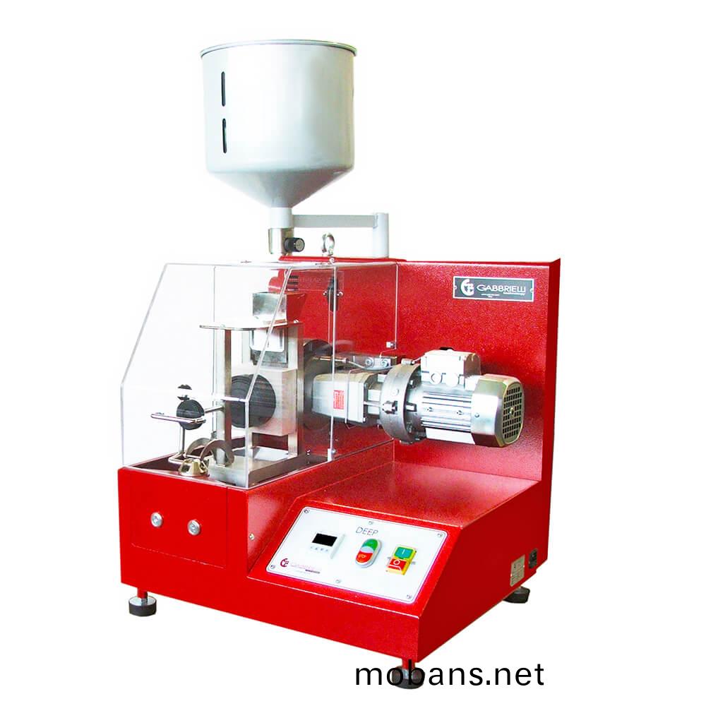 EN 14157-2017歐(ou)標石材耐磨試驗機GT0112意大利進(jin)口