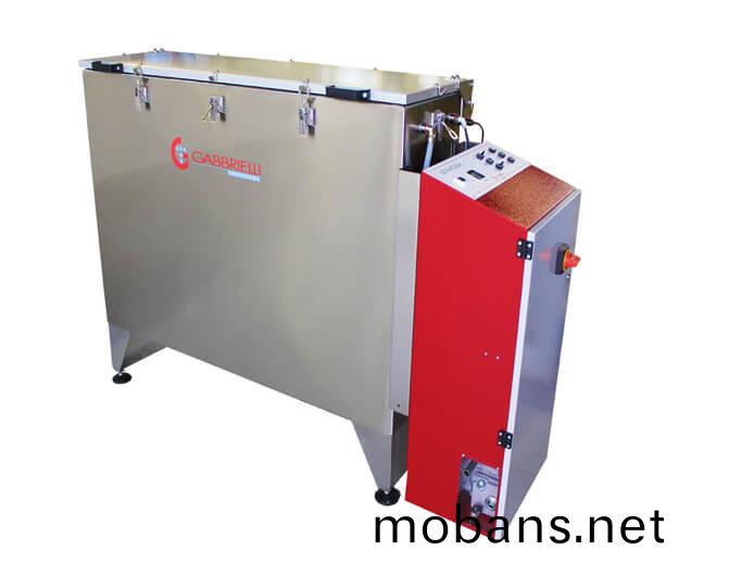 ISO 咊(he) ASTM標準真(zhen)空灋真空吸水率試驗儀GT1608