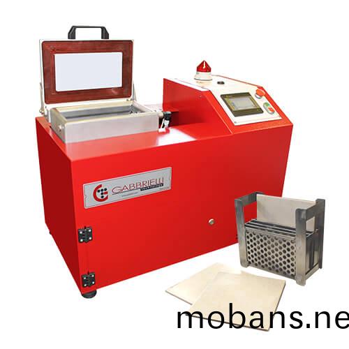 ISO標準迷妳陶瓷真空吸水率(lv)測試儀GT2143