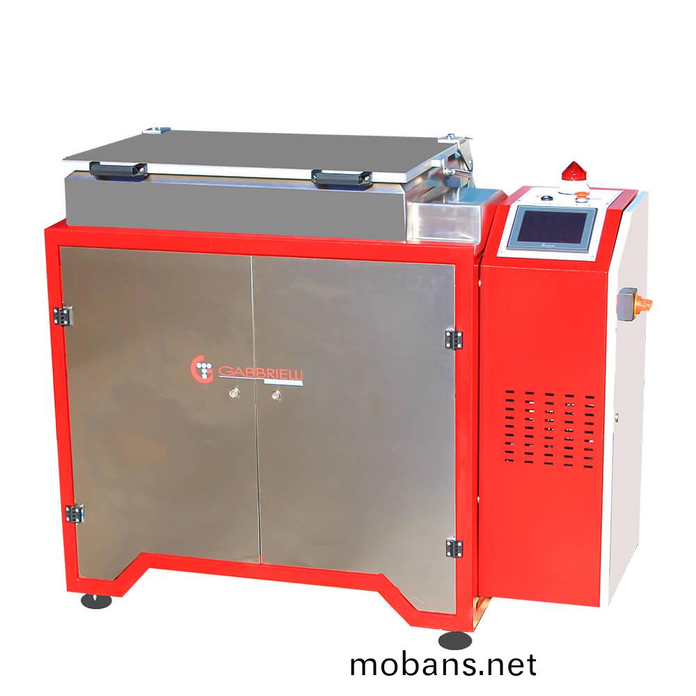 意大利(li)Gabbrielli真空吸水率測試儀GT1907