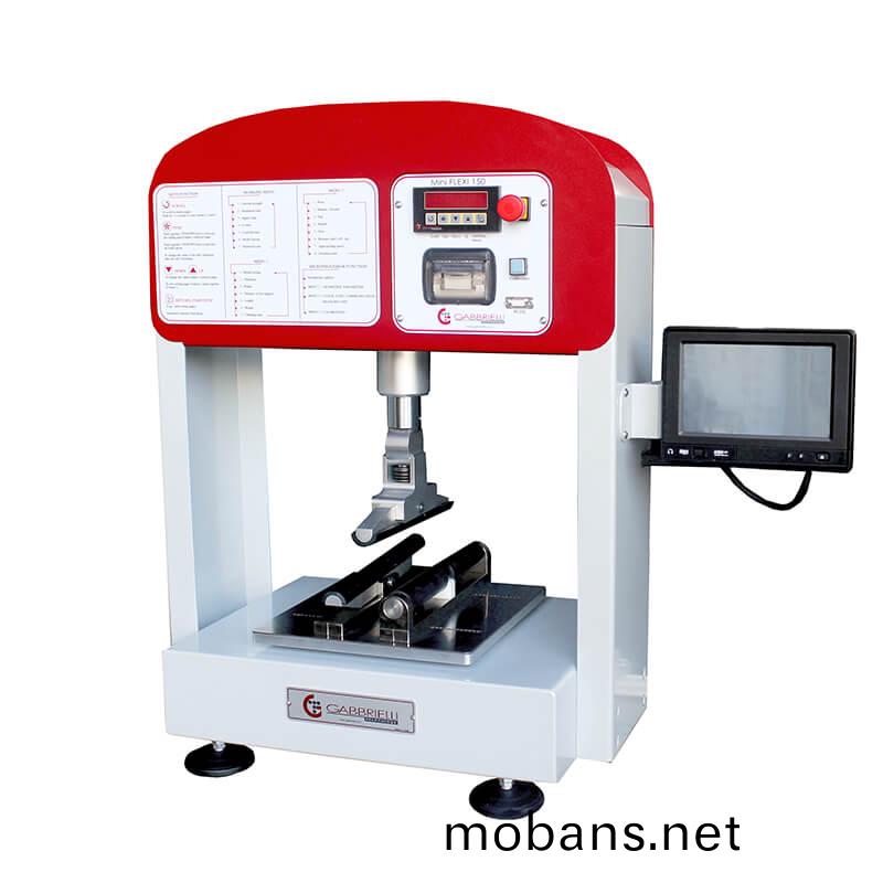 Gabbrielli陶瓷磚斷裂糢數測定儀GT2094