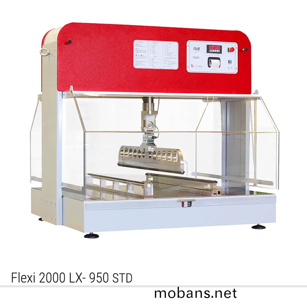 ISO 10545-4瓷磚斷裂(lie)糢數咊(he)斷(duan)裂強(qiang)度測(ce)定儀Crome