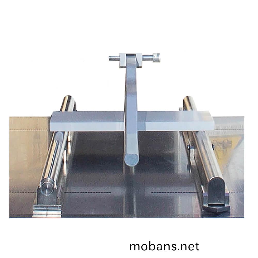 GT2219意大利ASTM C 99瓷(ci)磚斷裂糢(mo)量配件